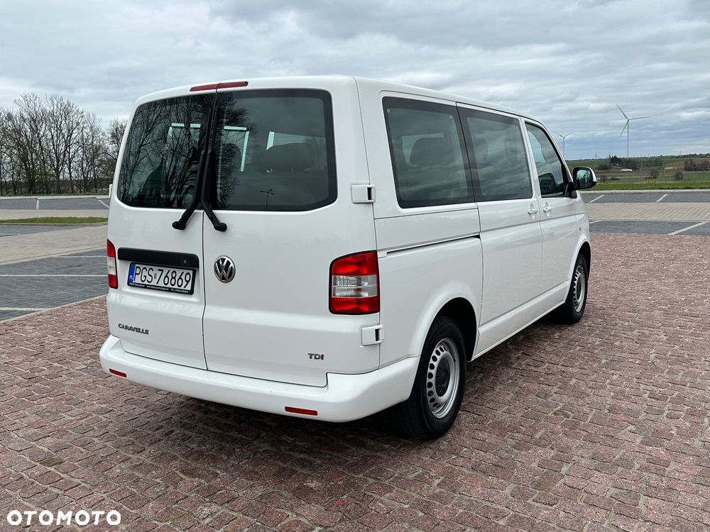 Volkswagen Caravelle L1 Comfortline - 27