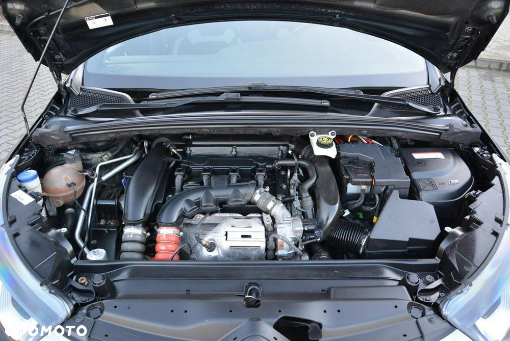 Citroën DS4 THP 165 S&S EAT6 SportChic - 35