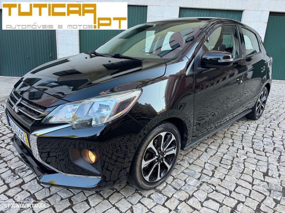 Mitsubishi Space Star 1.2 Intense - 1