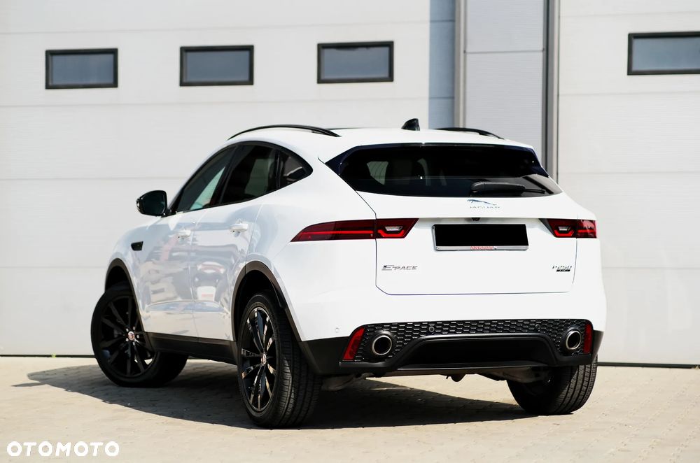 Jaguar E-Pace P250 AWD S - 3