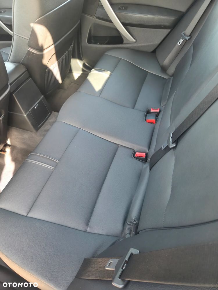 BMW X3 - 16