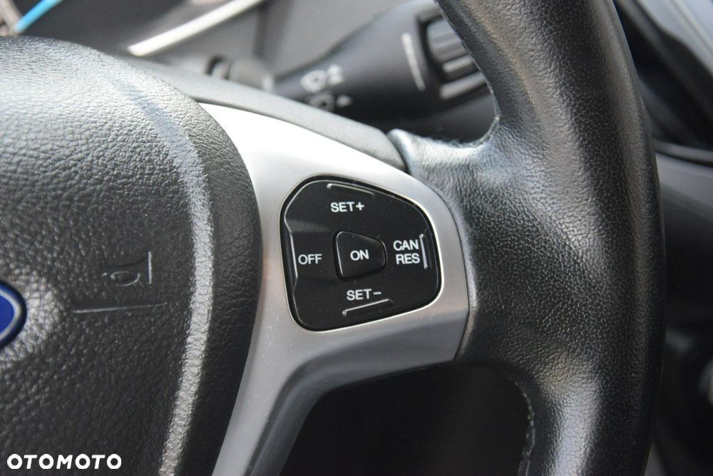 Ford B-MAX 1.6 SYNC Edition - 40