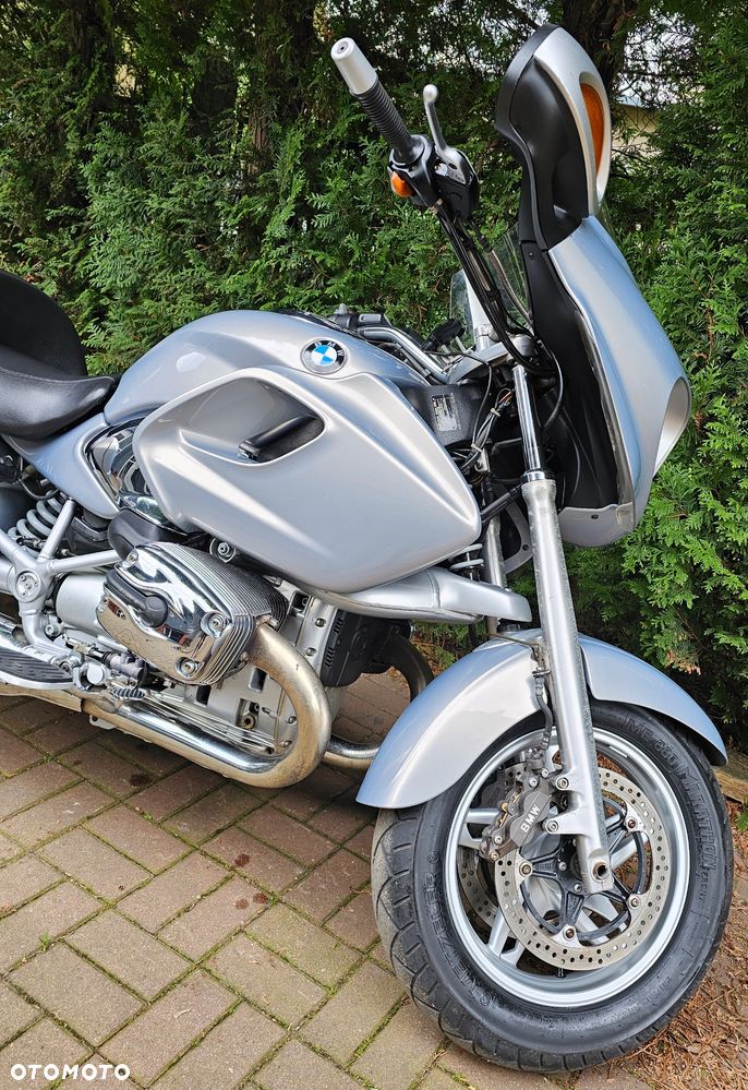 BMW R - 4