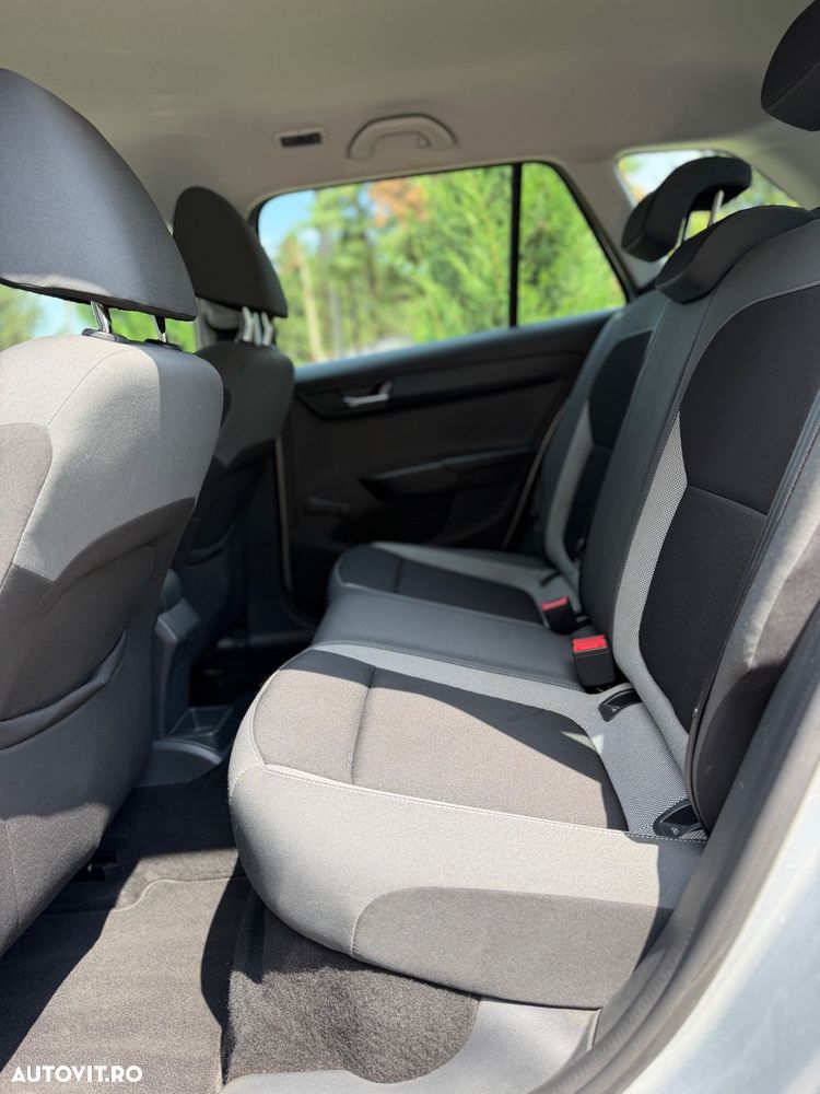 Skoda Fabia 1.4 TDI Edition - 8