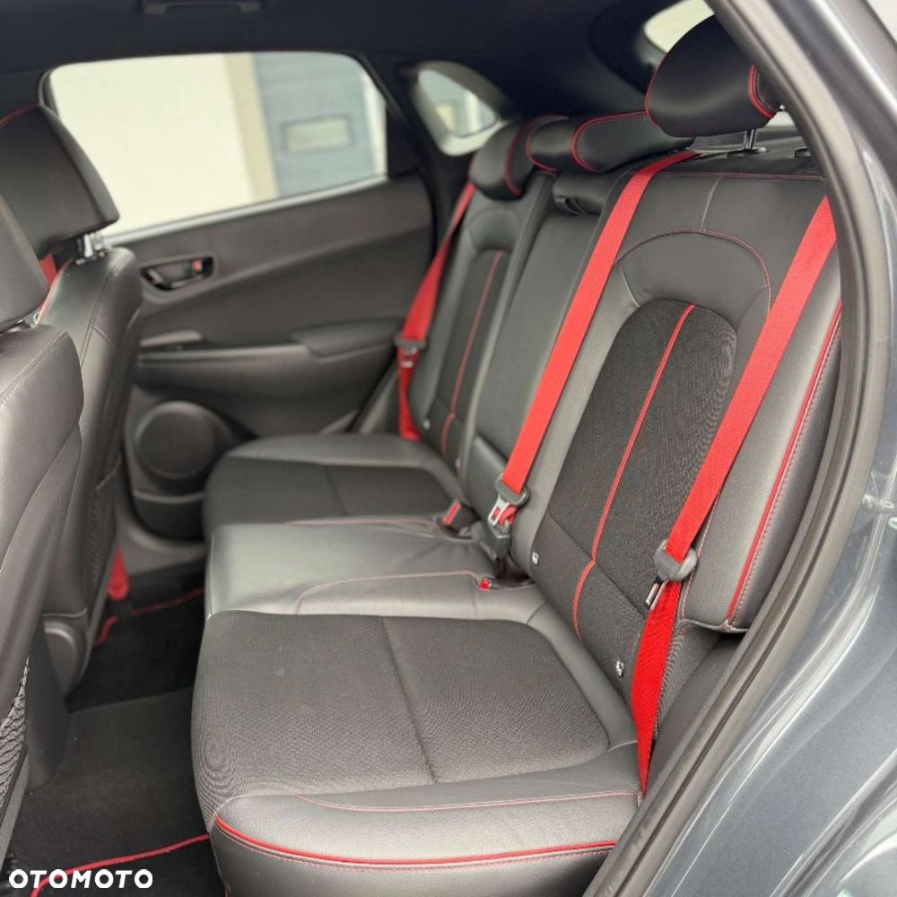 Hyundai Kona - 20