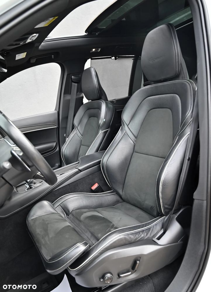 Volvo XC 90 T6 AWD Geartronic RDesign - 23