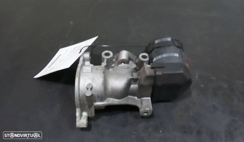 Válvula Egr Volvo C30 (533) - 1