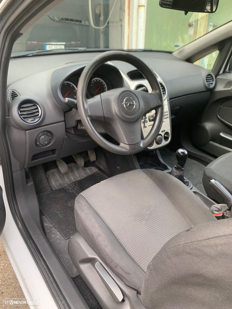 Opel Corsa 1.3 CDTi - 6