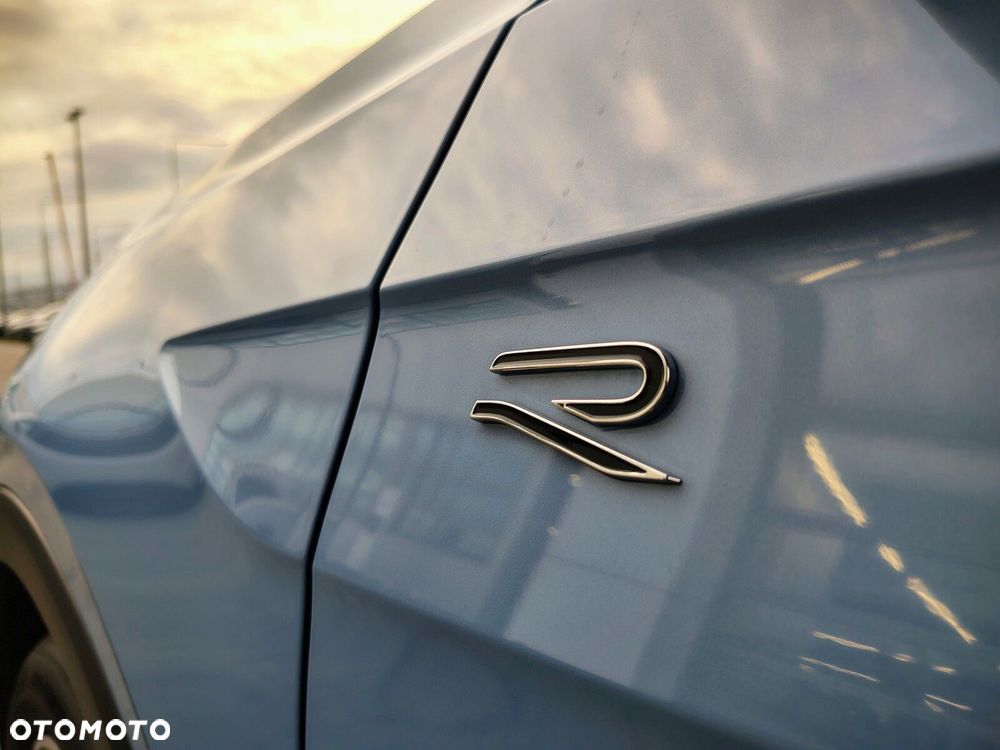 Volkswagen T-Cross - 21