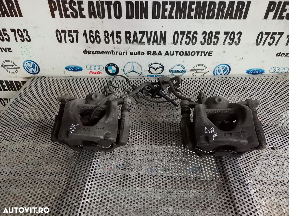 Etrieri Etrier Stanga Dreapta Bmw Seria 2 F45 F46 X1 X2 F39 F48 - 1