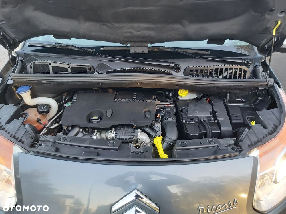 Citroën C3 Picasso 1.6 HDi Exclusive - 6
