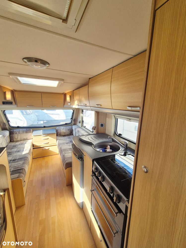 Inny Przyczepa kempingowa - 14