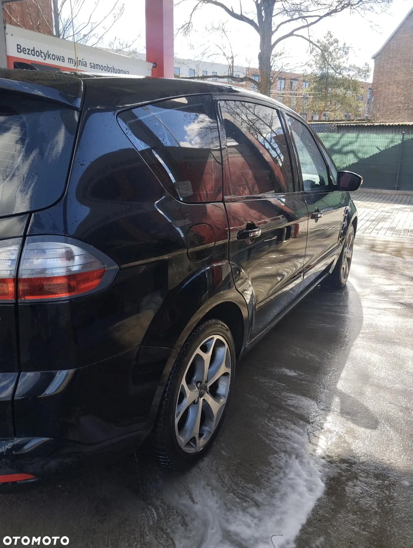 Ford S-Max 2.0 TDCi Platinium X - 2