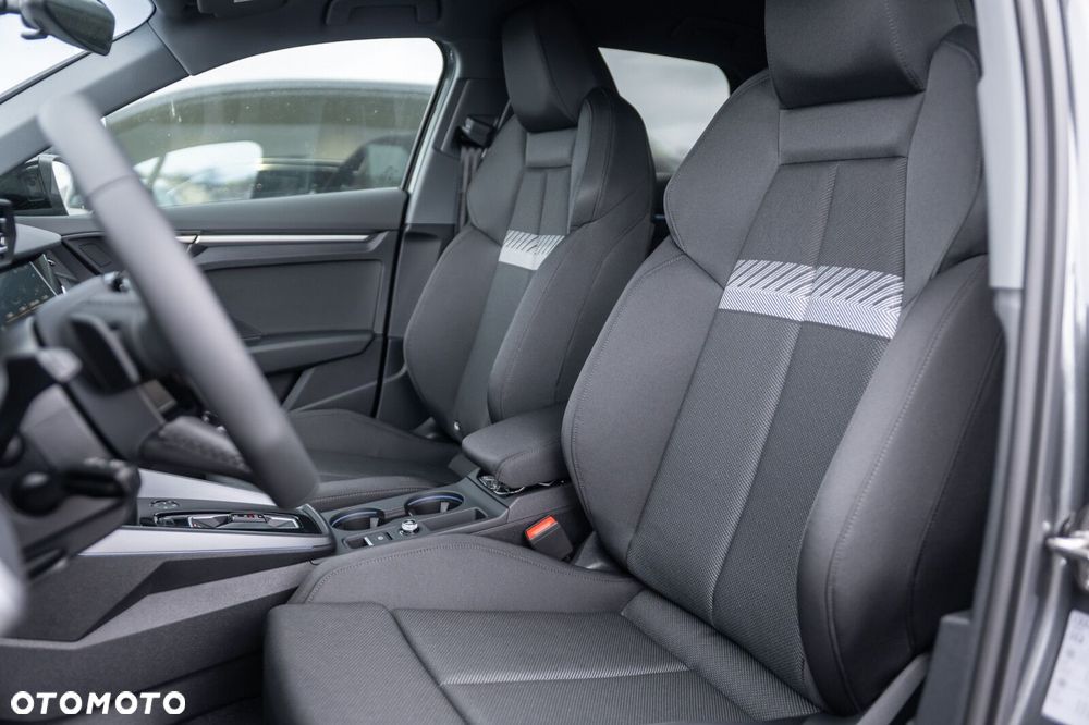 Audi A3 Sportback 45 TFSIe PHEV S Line S tronic - 11