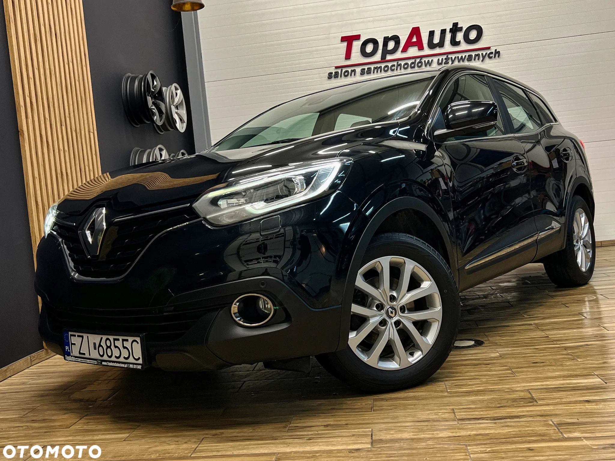 Renault Kadjar - 15