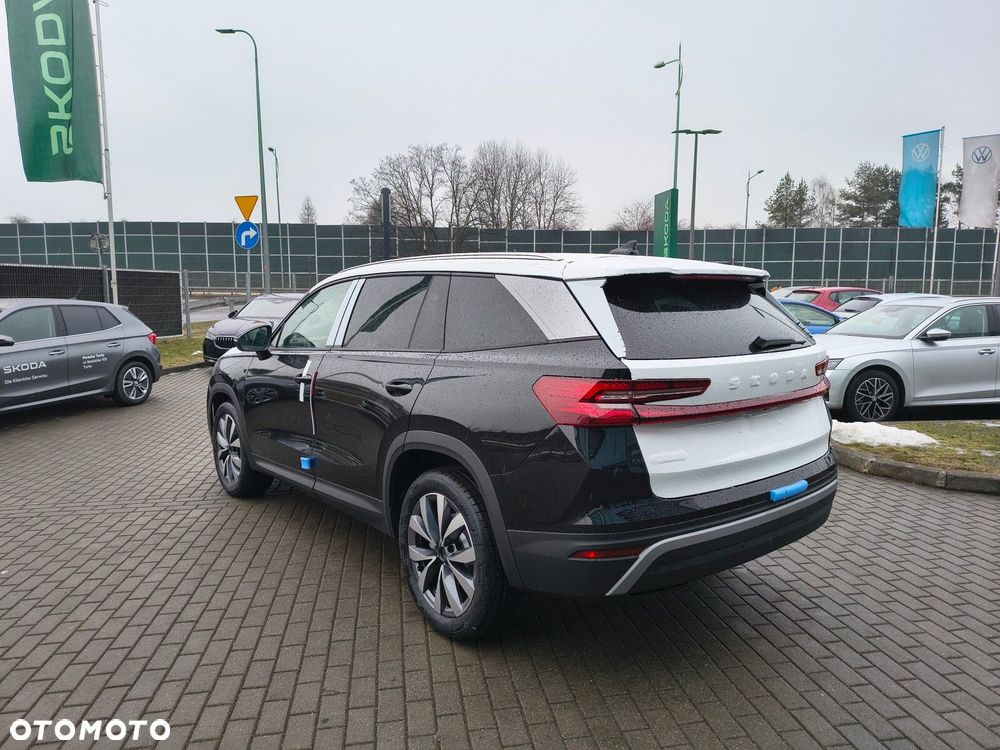 Skoda Kodiaq 2.0 TDI 4x2 Edition 130 DSG - 6