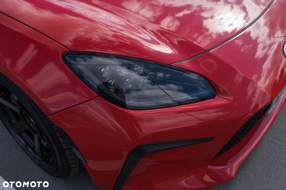 Toyota GR86 2.4 Executive - 12