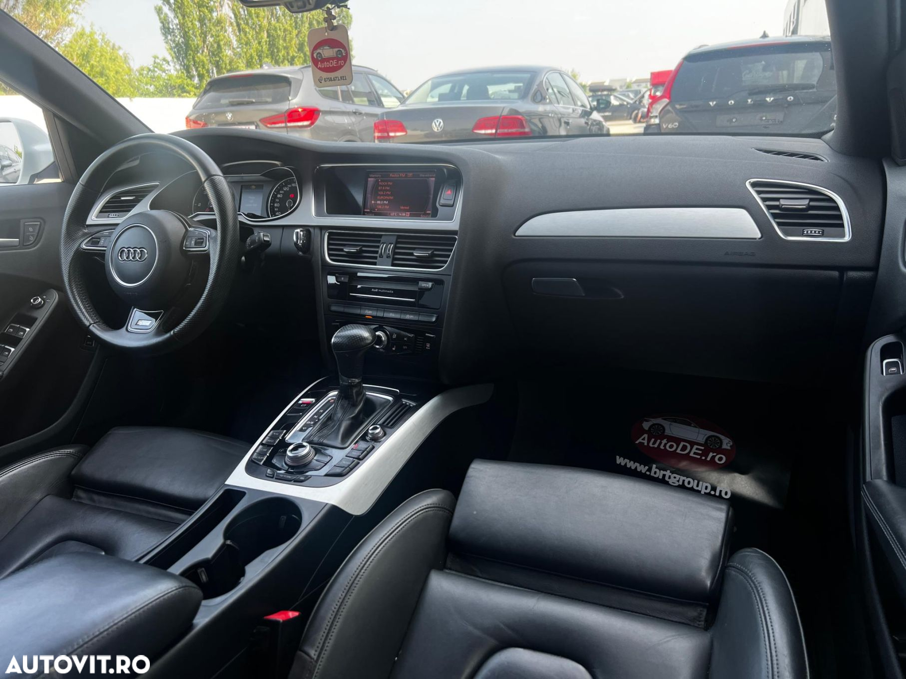 Audi A4 - 6