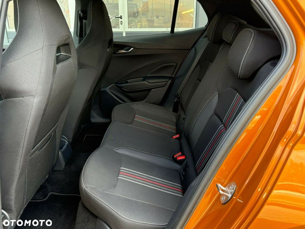 Skoda Fabia 1.5 TSI Monte Carlo DSG - 14