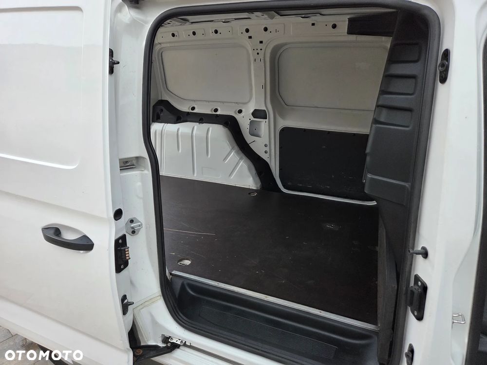 Volkswagen Caddy 2.0 TDI - 23