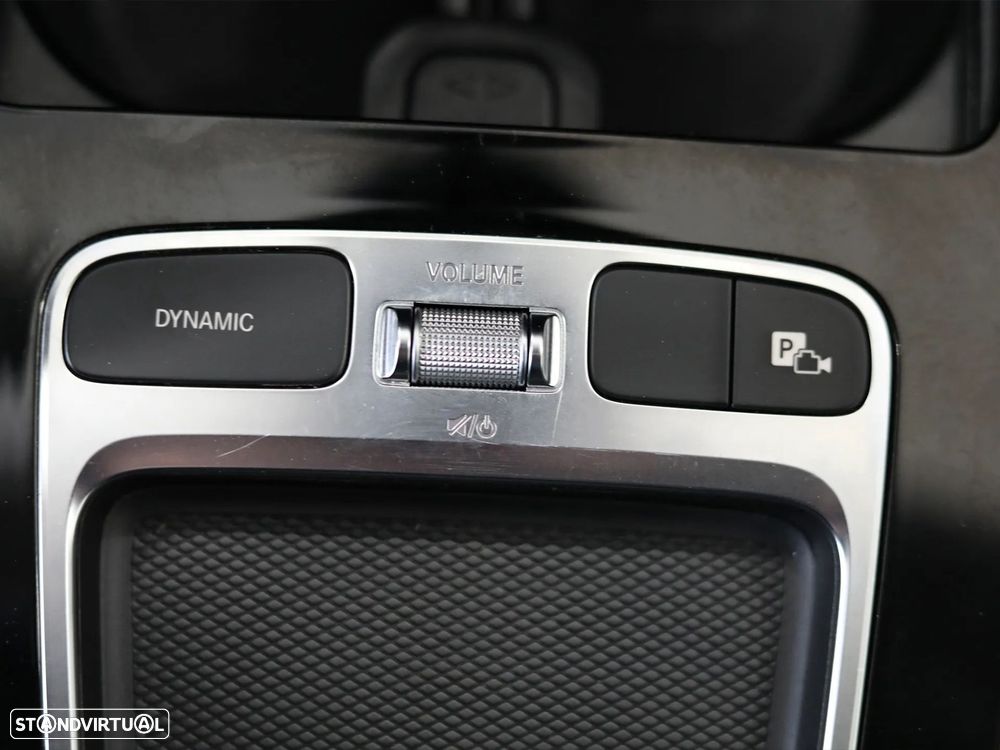 Mercedes-Benz CLA 180 d Shooting Brake Style Plus Aut. - 12