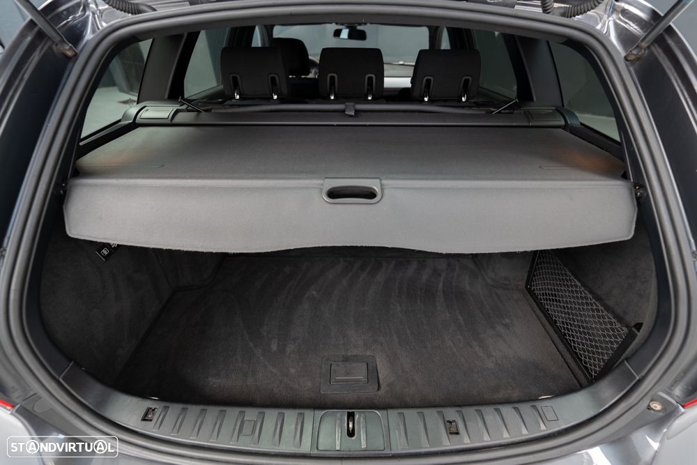 BMW 318 d - 34