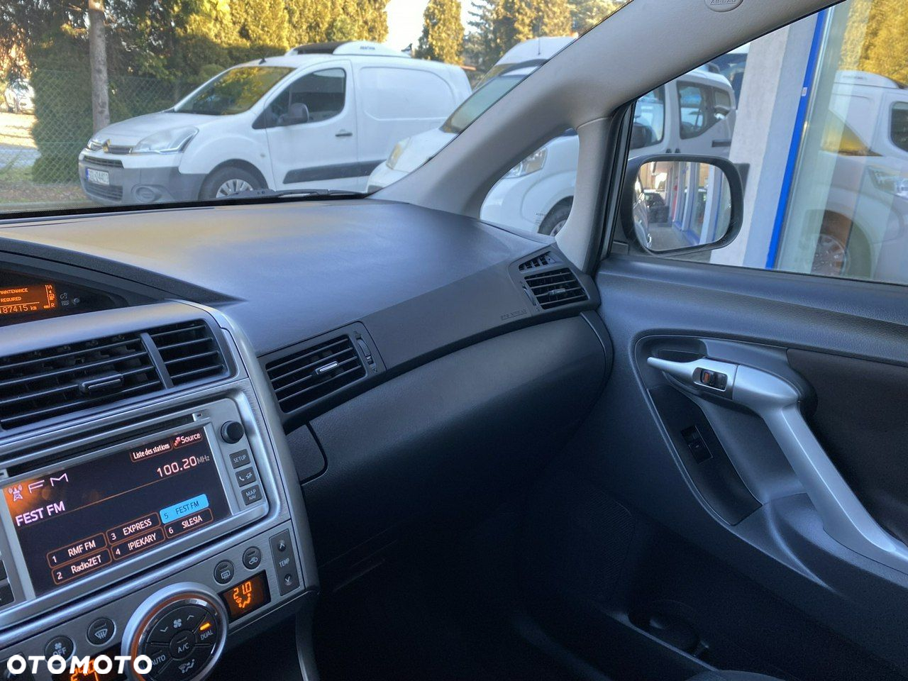 Toyota Verso - 14