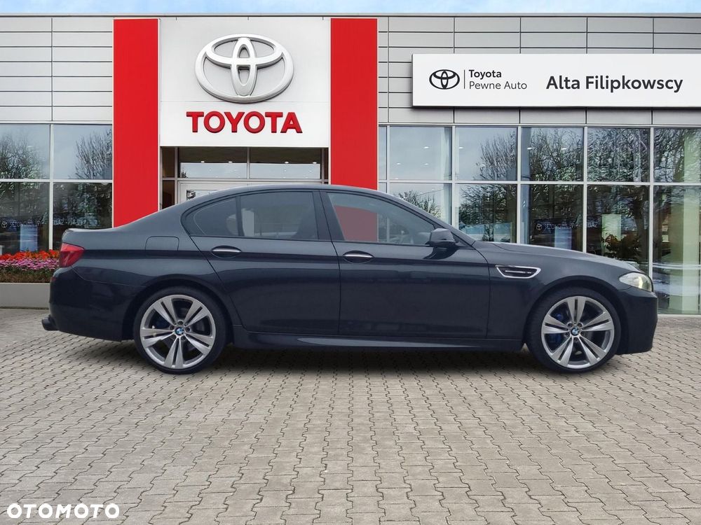 BMW Seria 5 - 6