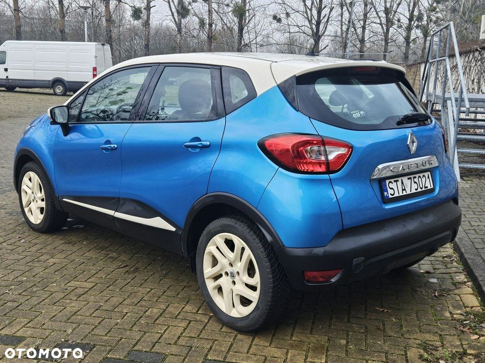 Renault Captur - 3