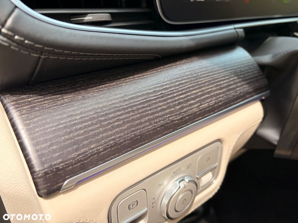 Mercedes-Benz GLS AMG 63 4-Matic+ - 30