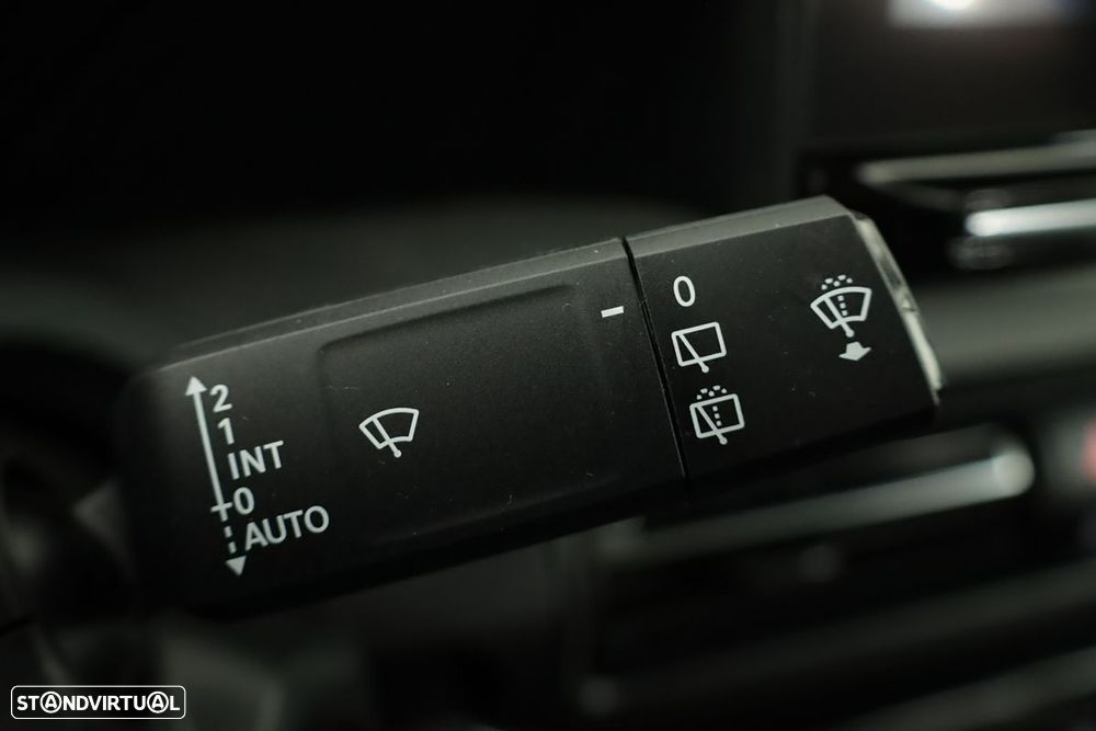 Citroën e-C3 44 kWh Autonomia Conforto Max - 19