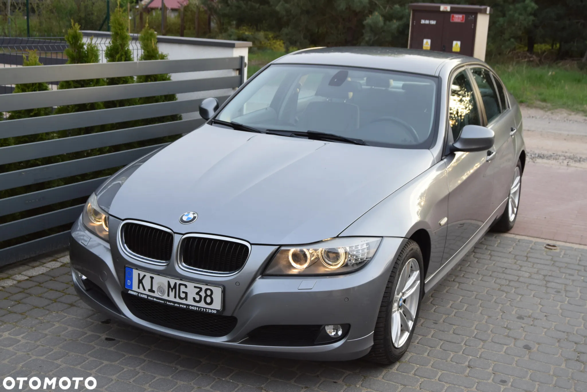 BMW Seria 3 320i - 19