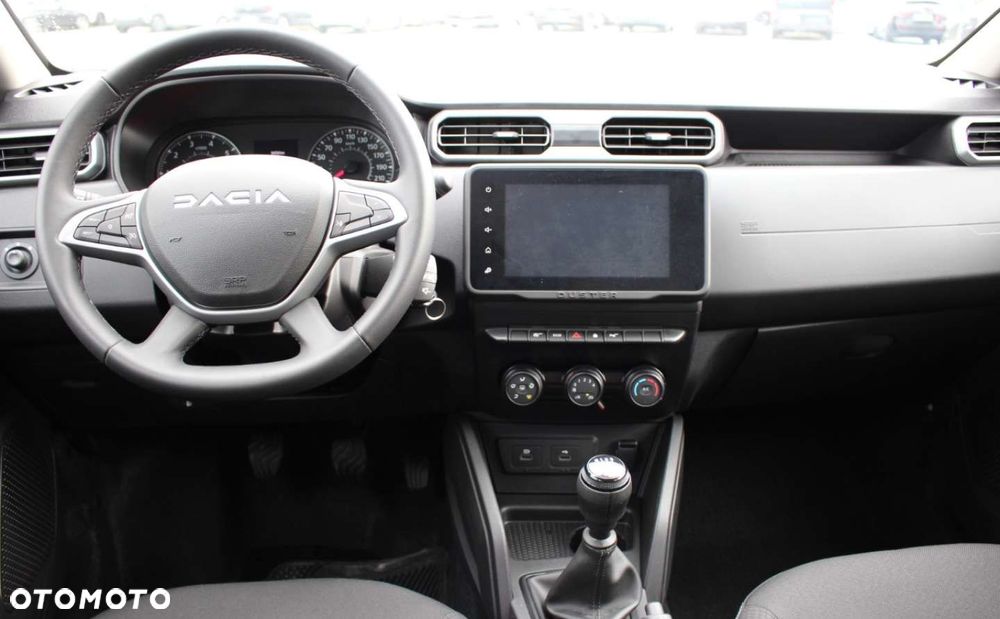 Dacia Duster - 12