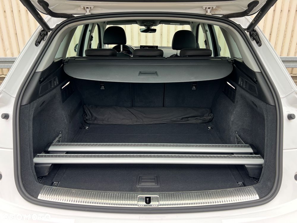 Audi Q5 40 TDI mHEV Quattro S Line S tronic - 38