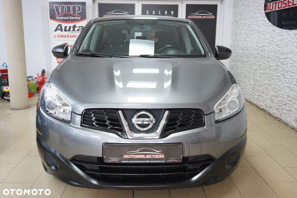 Nissan Qashqai 1.6 Tekna - 2