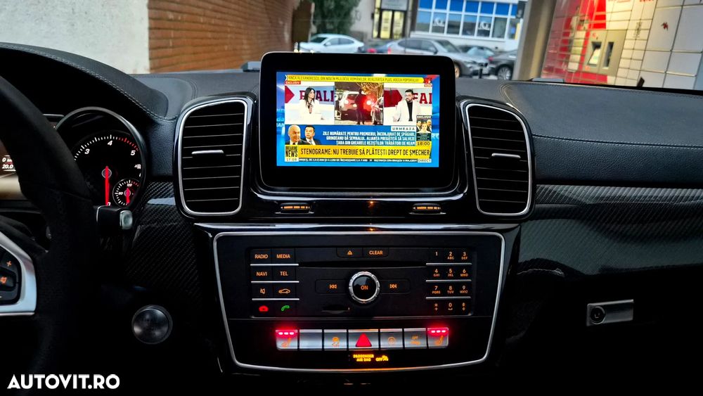 Mercedes-Benz GLE 350 d 4MATIC - 13