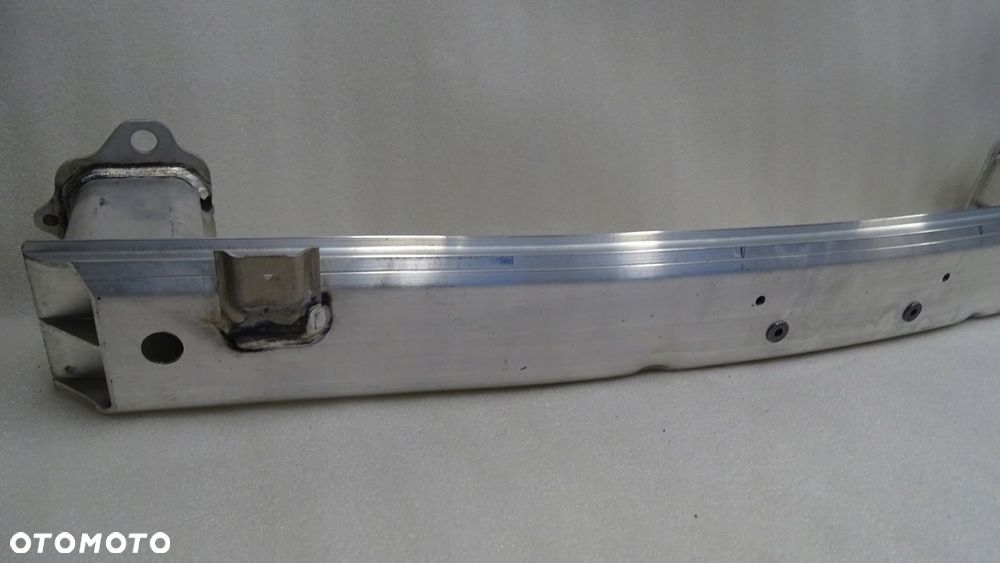 OPEL CORSA F, PEUGEOT 208 II - belka przednia NOWA ORYGINAŁ - 2