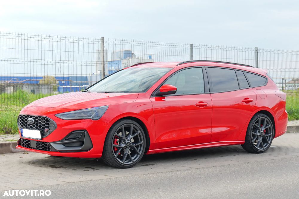 Ford Focus - 3