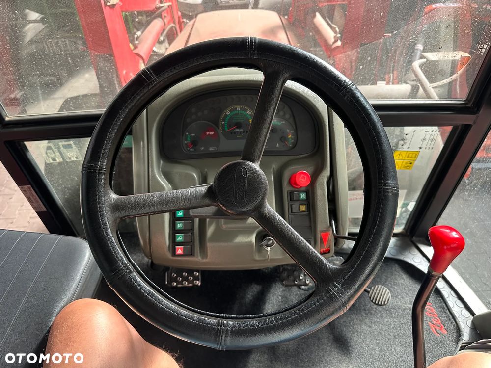 Zetor Proxima 8441 Plus - 19