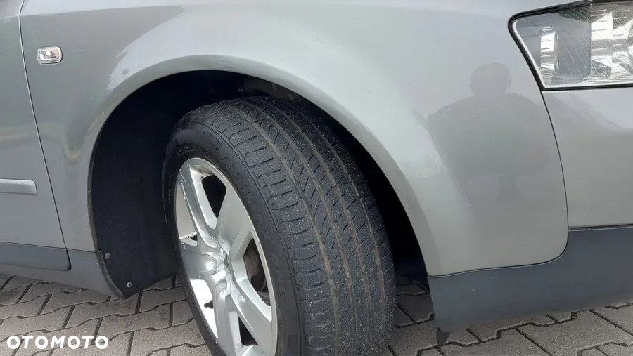 Audi A4 Avant 1.9 TDI - 36