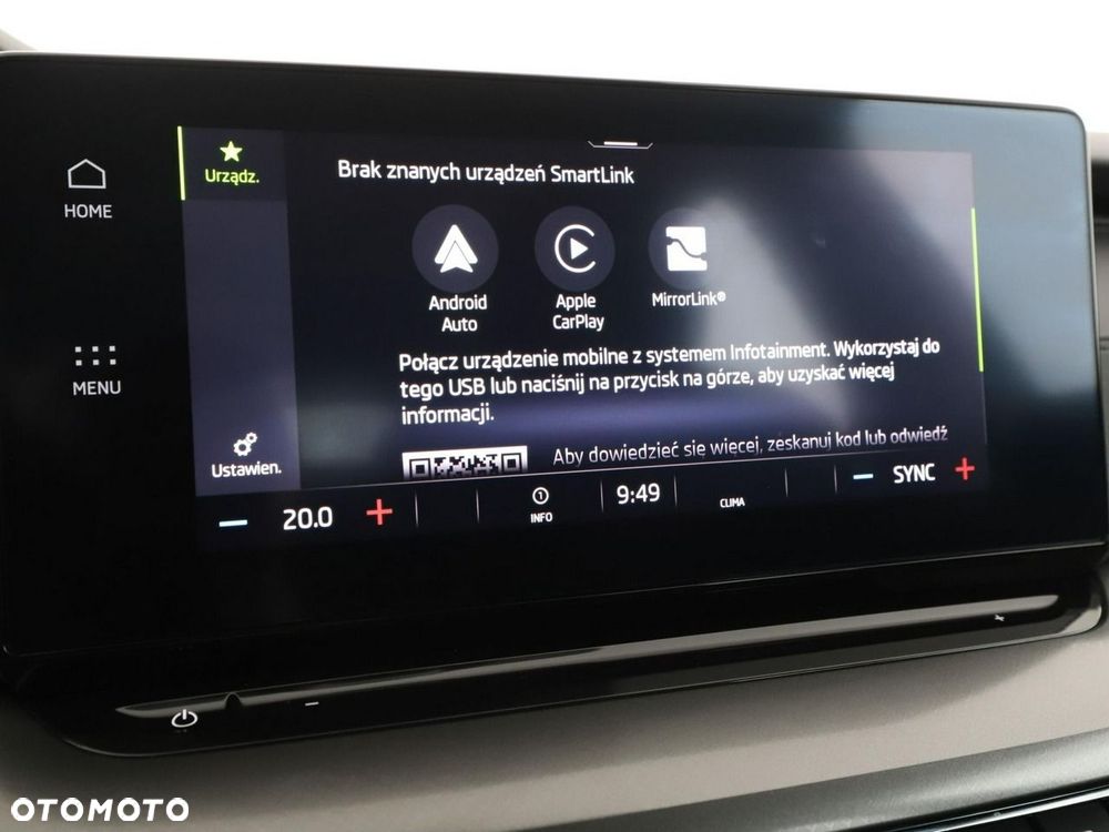 Skoda Octavia 1.5 TSI Exclusive - 27
