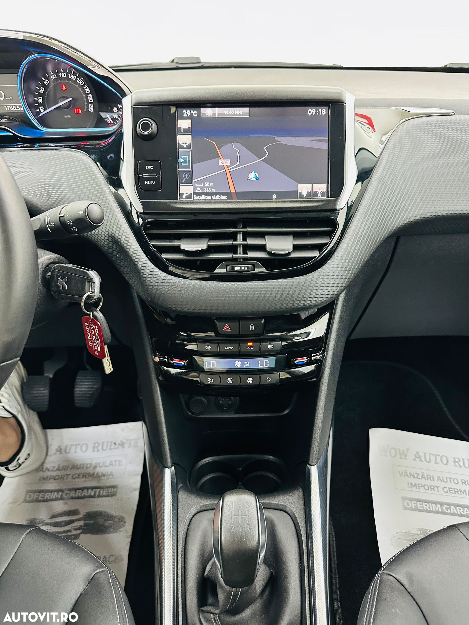 Peugeot 2008 - 28