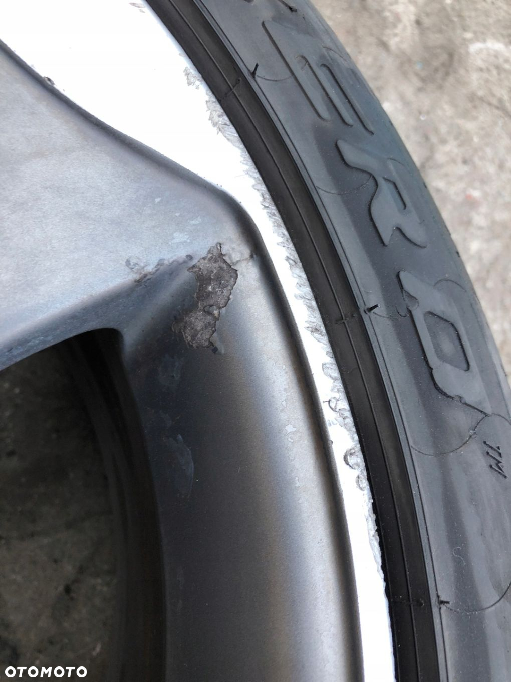 FELGA KOŁO ROTOR AUDI 5X112 9Jx19H2 8T0601025CD - 4