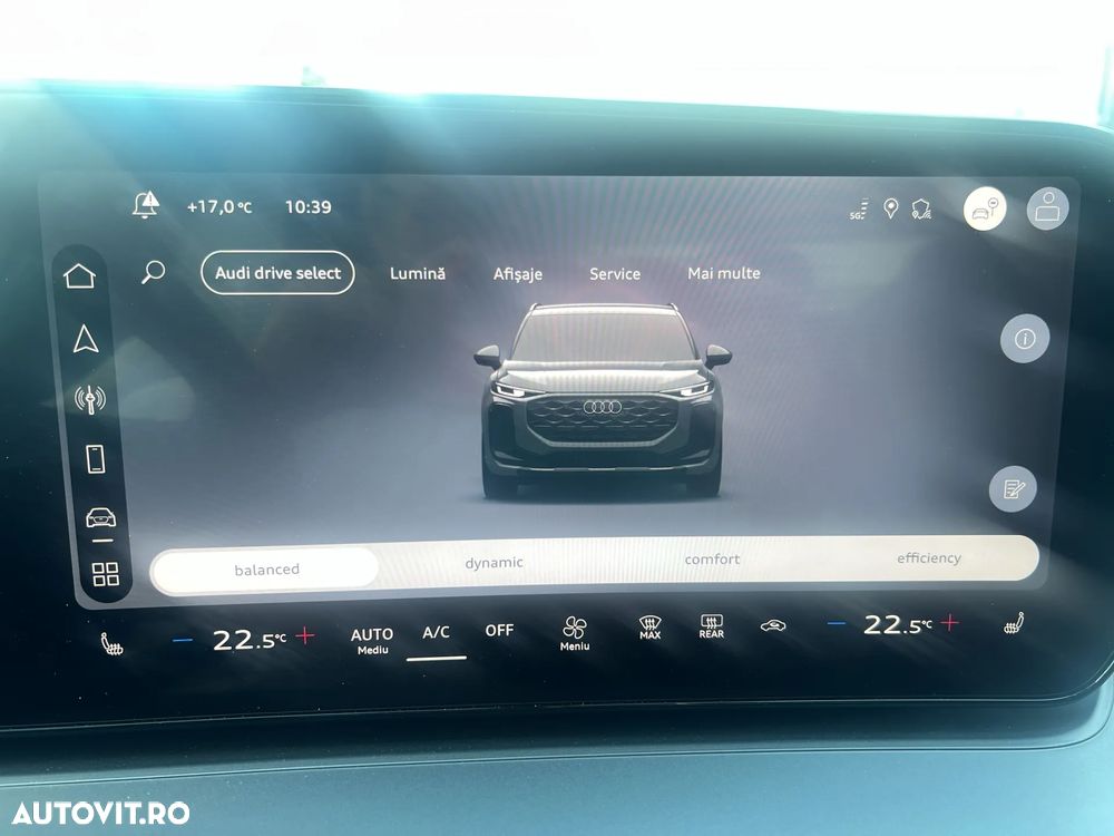 Audi Q3 35 TFSI S tronic - 19