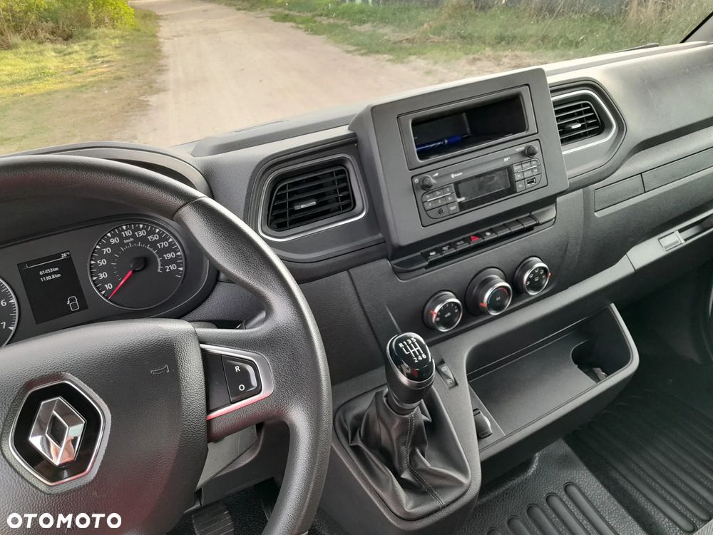 Renault Master - 17