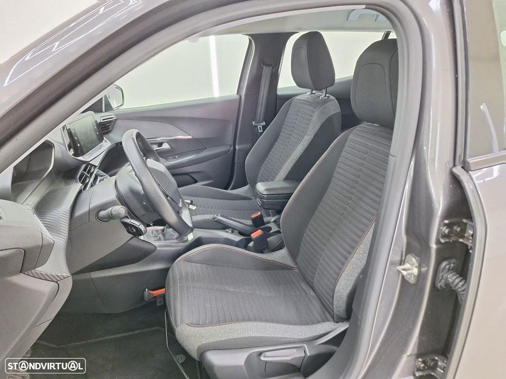 Peugeot 2008 PureTech 100 Active - 7