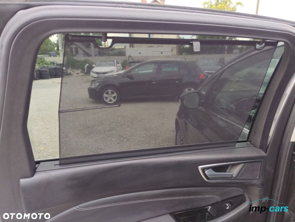 Ford S-Max - 23