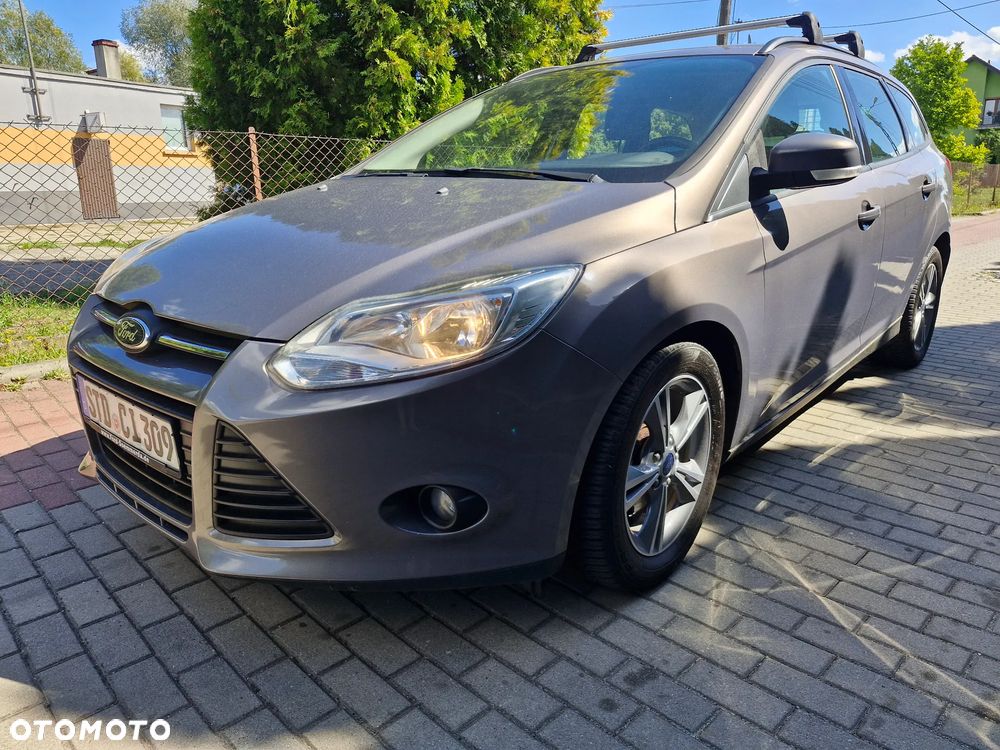 Ford Focus - 13