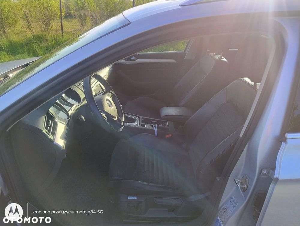 Volkswagen Passat 1.4 TSI Plug-In-Hybrid GTE - 11