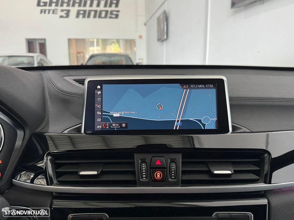 BMW X1 25 e xDrive Pack M - 27